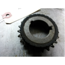 92Q018 Crankshaft Timing Gear For 07-08 Chevrolet Cobalt 2.2 24424756 92Q018 Crankshaft Timing Gear For 07-08 Chevrolet Cobalt 2.2 24424756